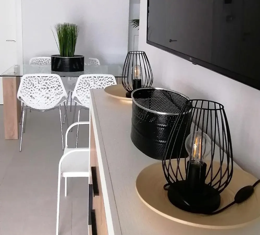 Casa Cactusa En Playa Blanca, Yaiza, Lanzarote Villa Playa Blanca (Lanzarote)