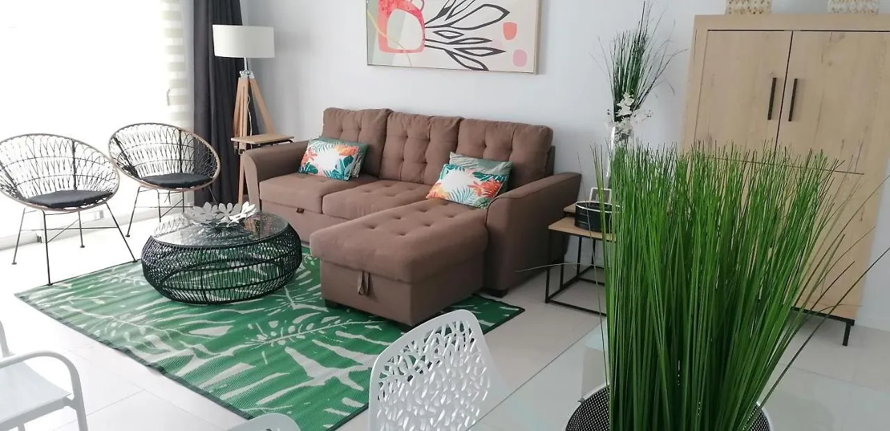 Villa Casa Cactusa En Playa Blanca, Yaiza, Lanzarote