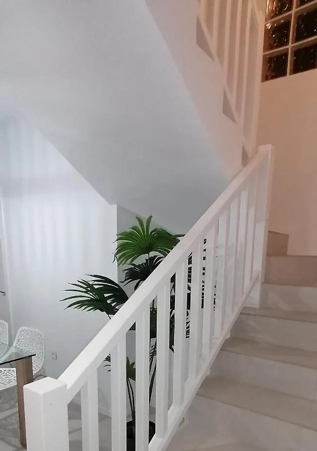 Casa Cactusa En Playa Blanca, Yaiza, Lanzarote 0*, Playa Blanca (Lanzarote)
