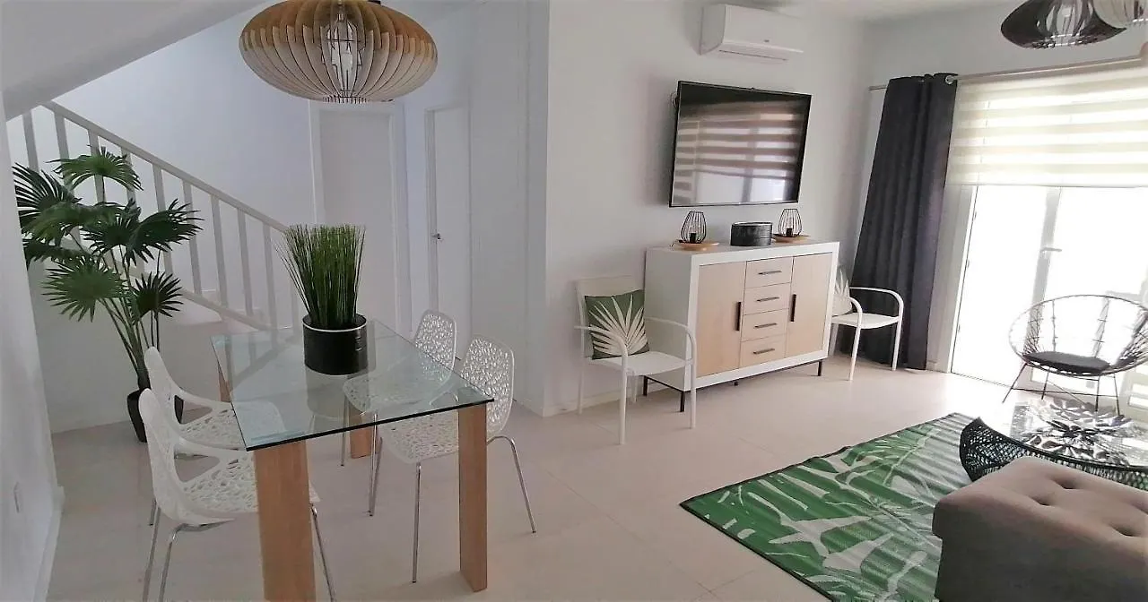 Villa Casa Cactusa En Playa Blanca, Yaiza, Lanzarote
