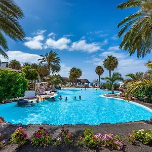 Rezort Gran Castillo Tagoro Family & Fun, Playa Blanca (Lanzarote)